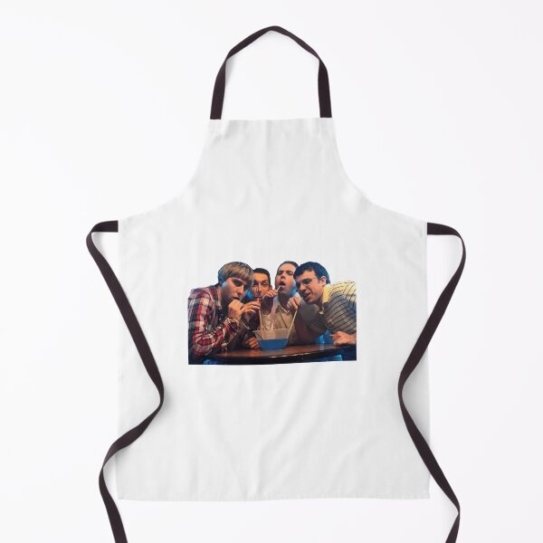 Item preview, The Inbetweeners designed and sold by chitocri.