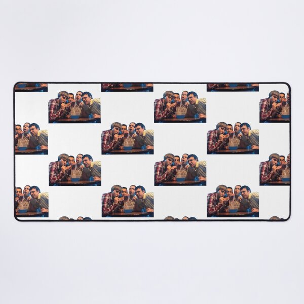 Item preview, The Inbetweeners  designed and sold by chitocri.