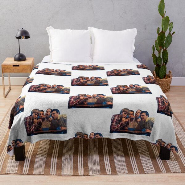 Item preview, The Inbetweeners designed and sold by chitocri.