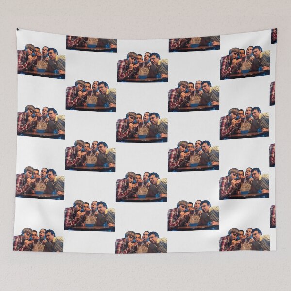 Item preview, The Inbetweeners  designed and sold by chitocri.