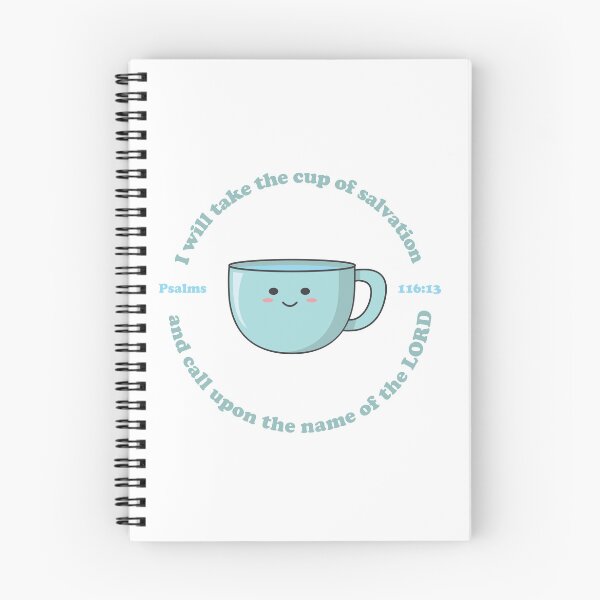Item preview, The Cup of Salvation designed and sold by Ari-Ads.