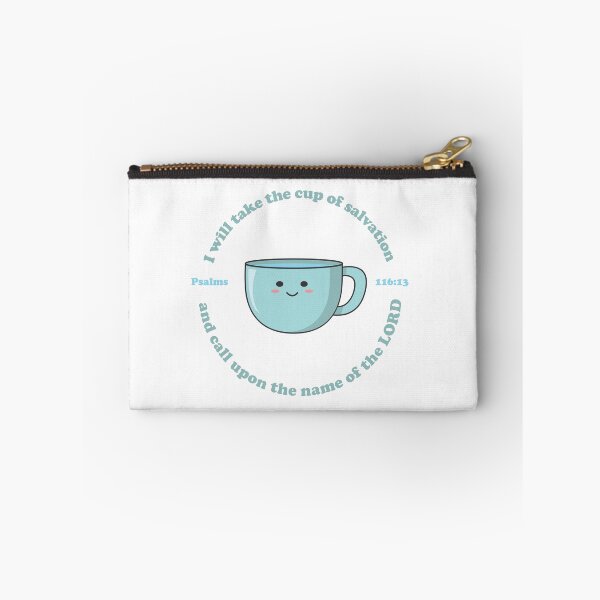 Item preview, The Cup of Salvation designed and sold by Ari-Ads.