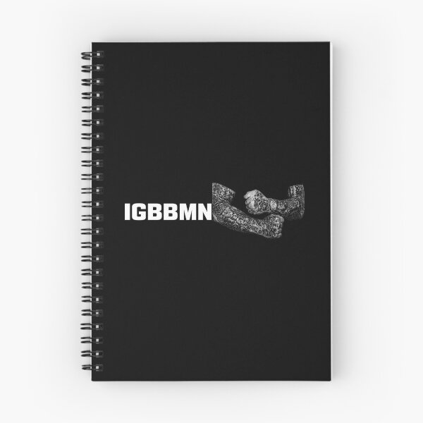Item preview, Dustin-Poirier IGBBMN Vintage designed and sold by DannieLettering.