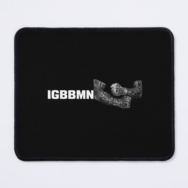 Item preview, Dustin-Poirier IGBBMN Vintage designed and sold by DannieLettering.