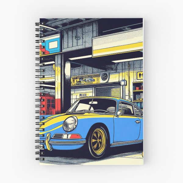 Item preview, Stuttgart After Hours - 2 of 4 designed and sold by OriginalMrP.