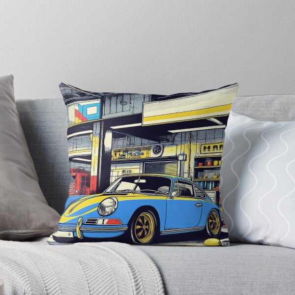 Item preview, Stuttgart After Hours - 2 of 4 designed and sold by OriginalMrP.