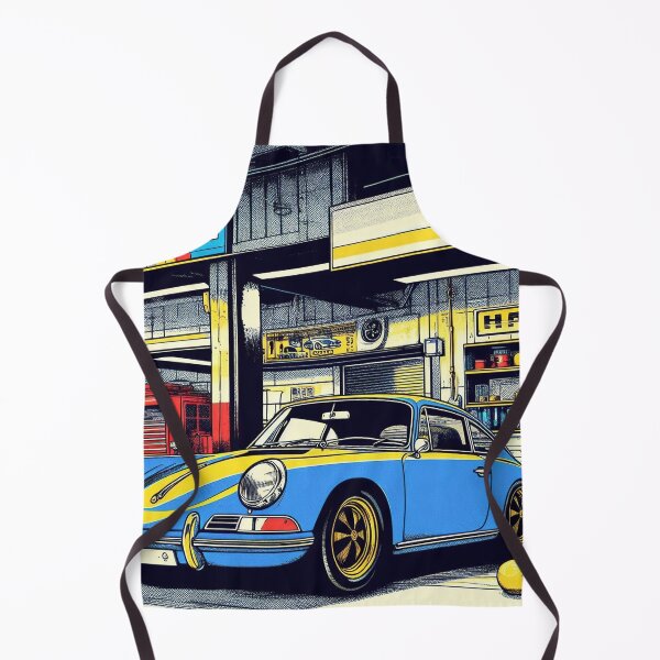 Item preview, Stuttgart After Hours - 2 of 4 designed and sold by OriginalMrP.