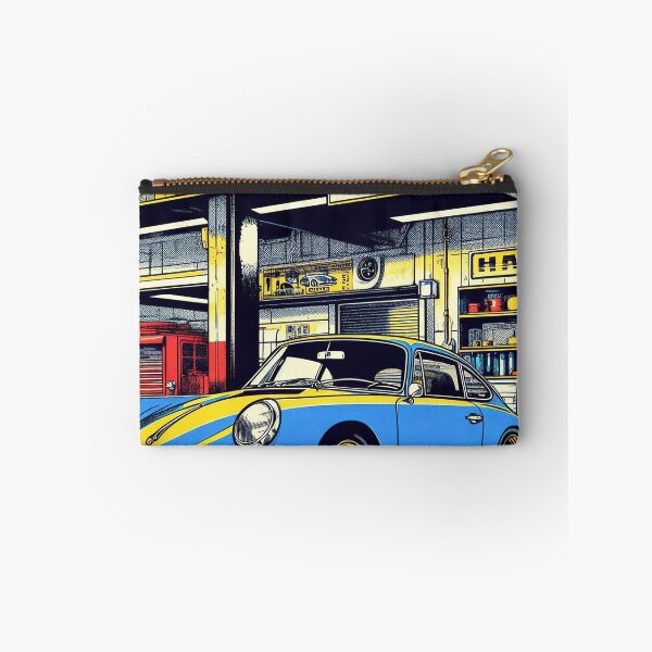 Item preview, Stuttgart After Hours - 2 of 4 designed and sold by OriginalMrP.