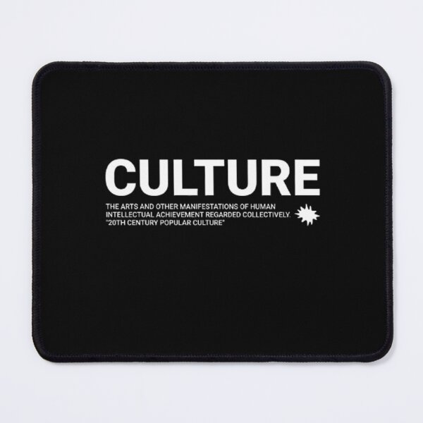 Item preview, Culture designed and sold by xjahwjgihi.