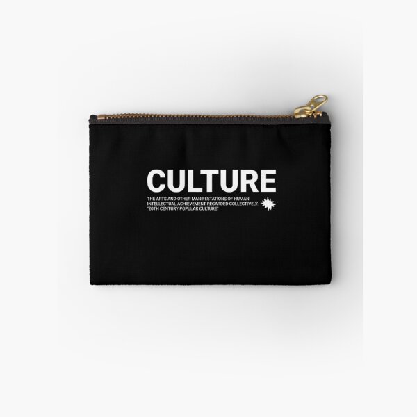 Item preview, Culture designed and sold by xjahwjgihi.