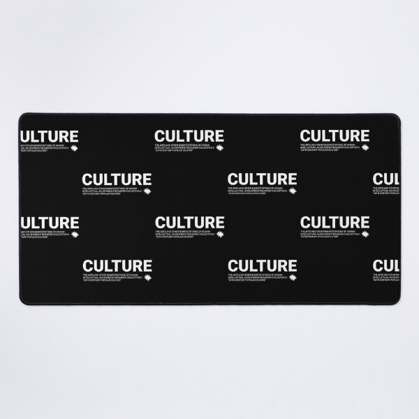 Item preview, Culture designed and sold by xjahwjgihi.