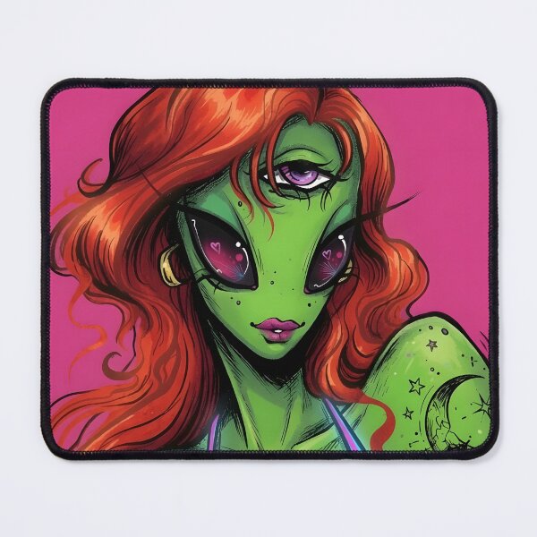 Item preview, Cosmic Beauty designed and sold by Charisma Enigma.