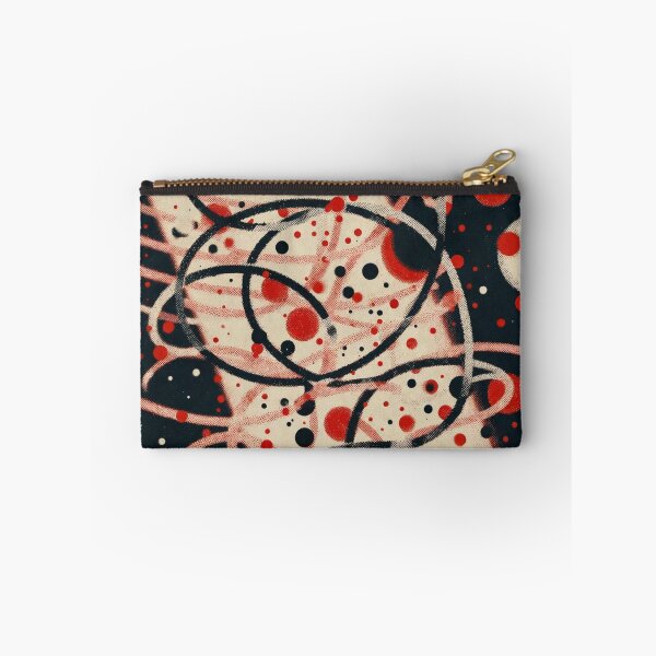 Item preview, Loops n' Triplets | Audio Visualizer Art designed and sold by shopbloombloom.