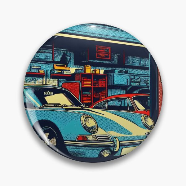 Item preview, Stuttgart After Hours - 3 of 4 designed and sold by OriginalMrP.