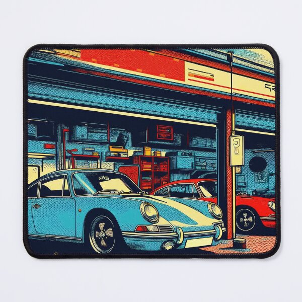 Item preview, Stuttgart After Hours - 3 of 4 designed and sold by OriginalMrP.