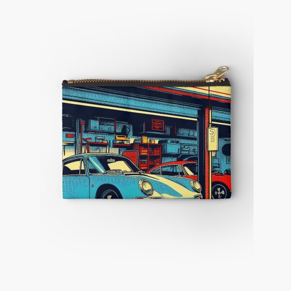 Item preview, Stuttgart After Hours - 3 of 4 designed and sold by OriginalMrP.