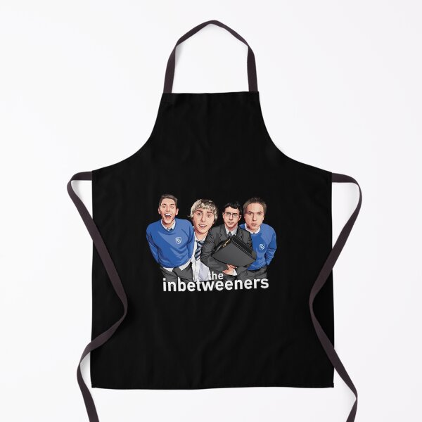 Item preview, The Inbetweeners designed and sold by chitocri.