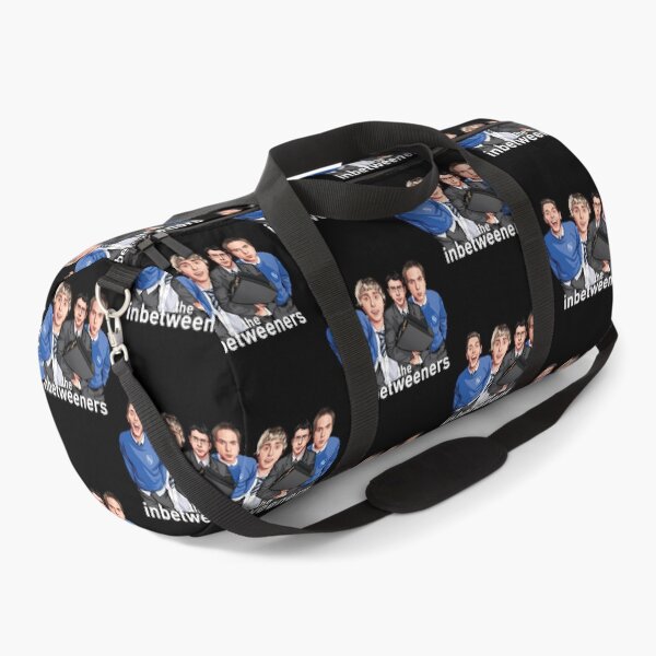 Item preview, The Inbetweeners  designed and sold by chitocri.