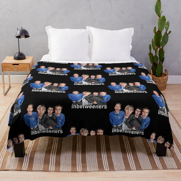 Item preview, The Inbetweeners designed and sold by chitocri.