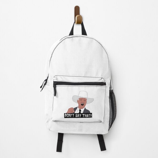 Item preview, Don'T Say That designed and sold by xjahwjgihi.