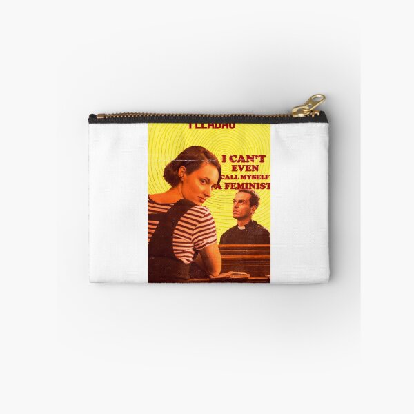 Item preview, I Can't Even Call Myself Fleabag Movie Poster designed and sold by sintiamarischa.