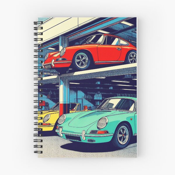 Item preview, Stuttgart After Hours - 4 of 4 designed and sold by OriginalMrP.