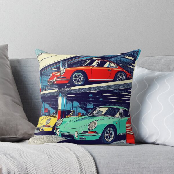 Item preview, Stuttgart After Hours - 4 of 4 designed and sold by OriginalMrP.