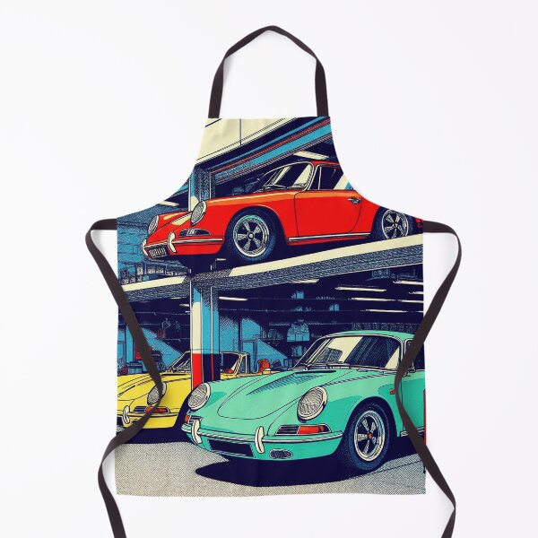 Item preview, Stuttgart After Hours - 4 of 4 designed and sold by OriginalMrP.