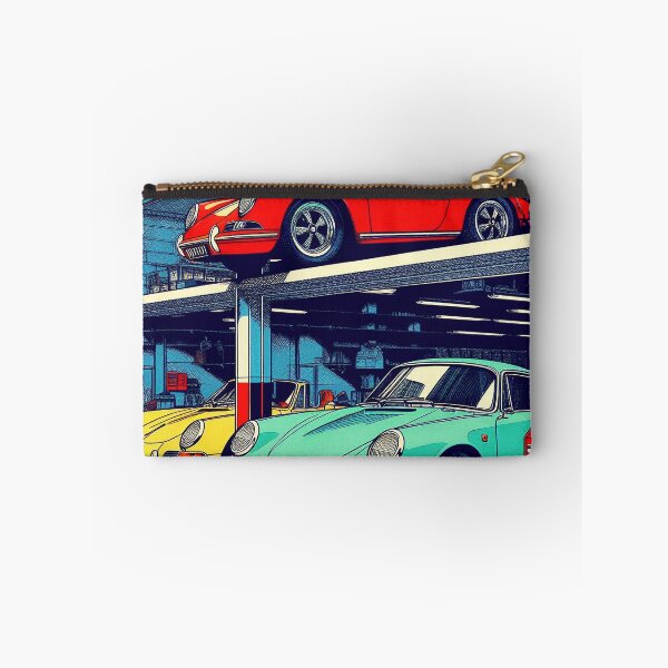 Item preview, Stuttgart After Hours - 4 of 4 designed and sold by OriginalMrP.