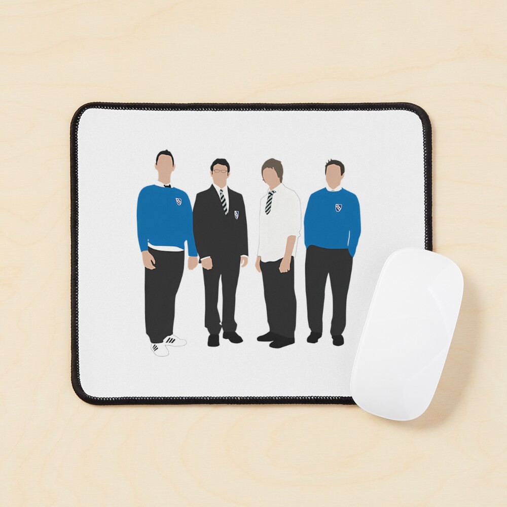 Item preview, Mouse Pad designed and sold by chitocri.