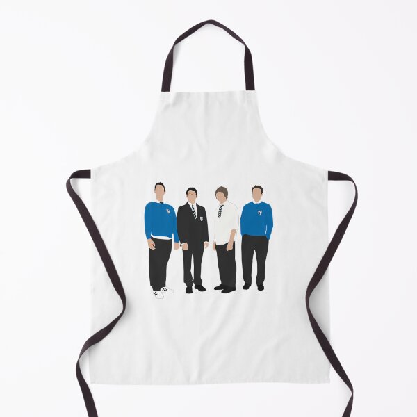Item preview, The Inbetweeners designed and sold by chitocri.