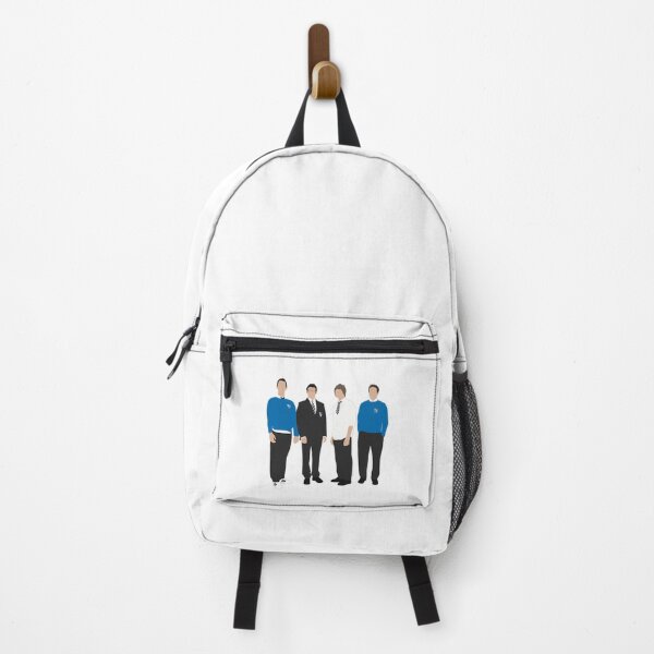 Item preview, The Inbetweeners designed and sold by chitocri.
