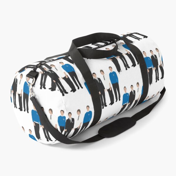 Item preview, The Inbetweeners  designed and sold by chitocri.