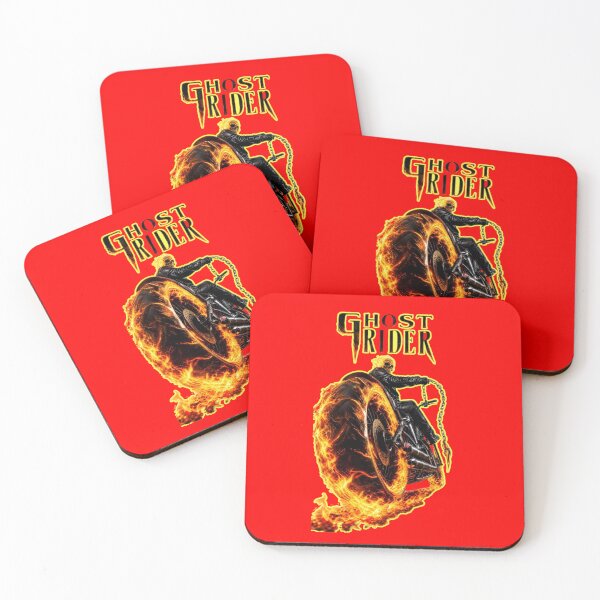 Item preview, Ghost Rider 6 designed and sold by White Tiger Designz .