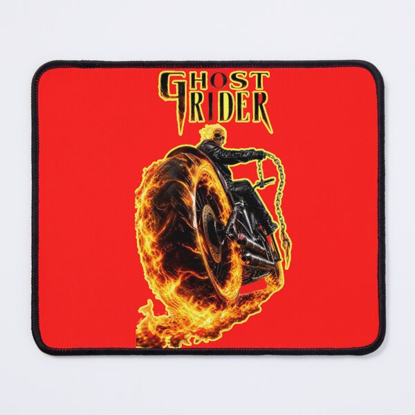 Item preview, Ghost Rider 6 designed and sold by White Tiger Designz .