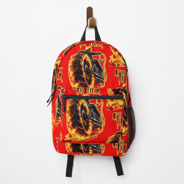 Item preview, Ghost Rider 6 designed and sold by White Tiger Designz .