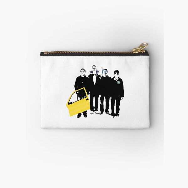 Item preview, The Inbetweeners  designed and sold by chitocri.