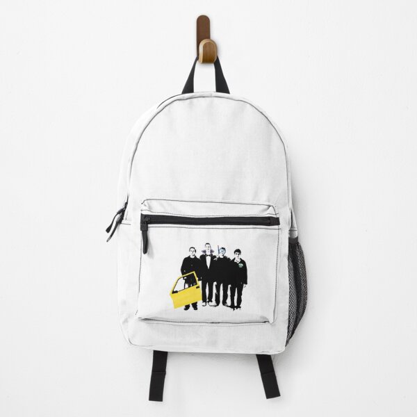 Item preview, The Inbetweeners designed and sold by chitocri.