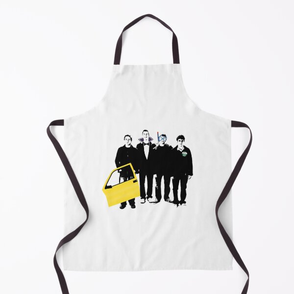 Item preview, The Inbetweeners designed and sold by chitocri.