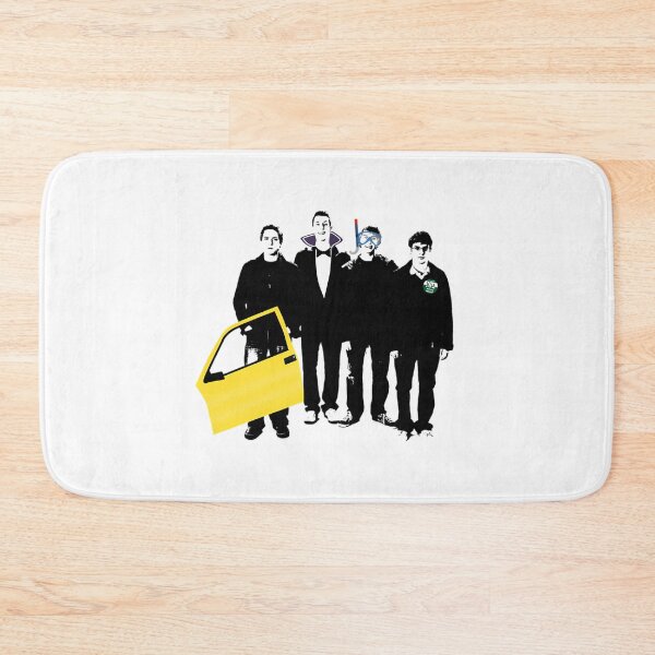 Item preview, The Inbetweeners  designed and sold by chitocri.