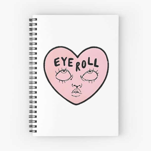 Item preview, Eye Roll designed and sold by xjahwjgihi.