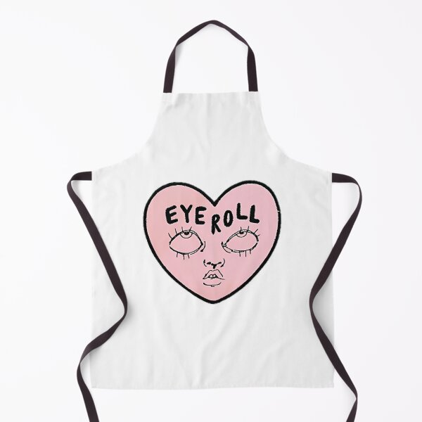 Item preview, Eye Roll designed and sold by xjahwjgihi.