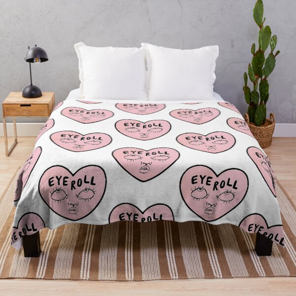 Item preview, Eye Roll designed and sold by xjahwjgihi.