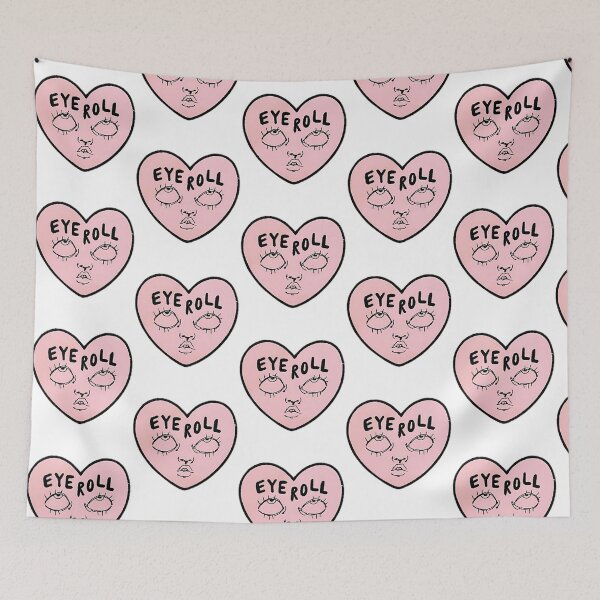 Item preview, Eye Roll designed and sold by xjahwjgihi.