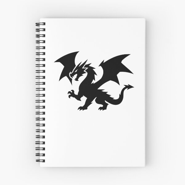 Item preview, Dragon designed and sold by DailyQuestPrint.
