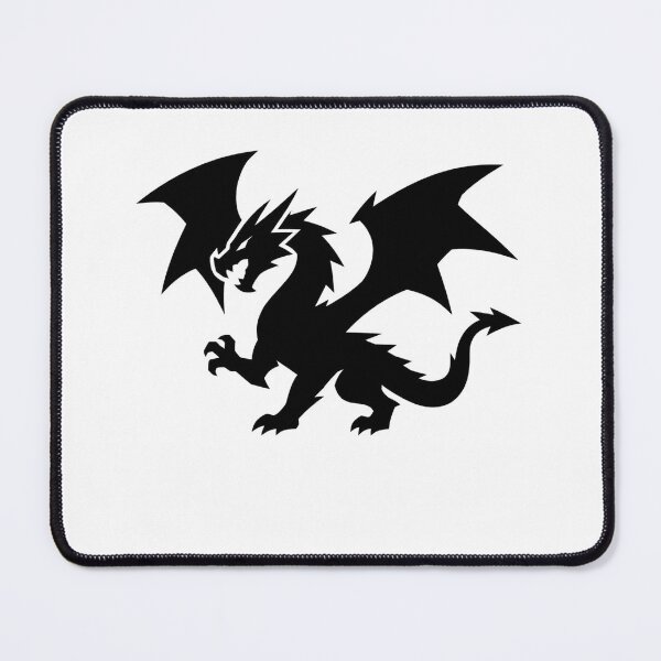 Item preview, Dragon designed and sold by DailyQuestPrint.
