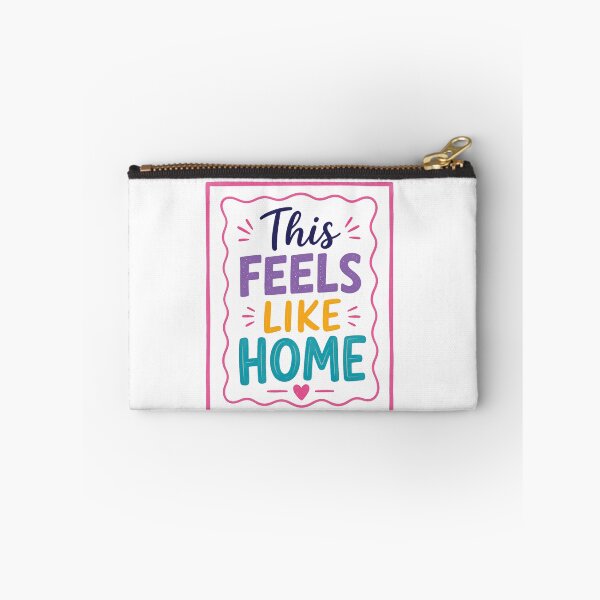 Item preview, This Feels Like Home Housewarming New Homeowner Family Comfort designed and sold by JonesFlora2025.