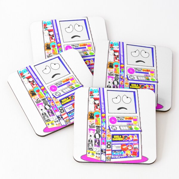 Item preview, decoration designed and sold by anhihanart.