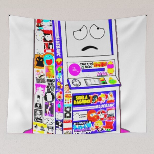 Item preview, decoration designed and sold by anhihanart.