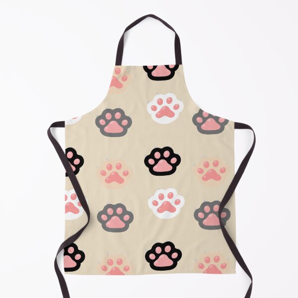 Item preview, paws designed and sold by K.skadee.